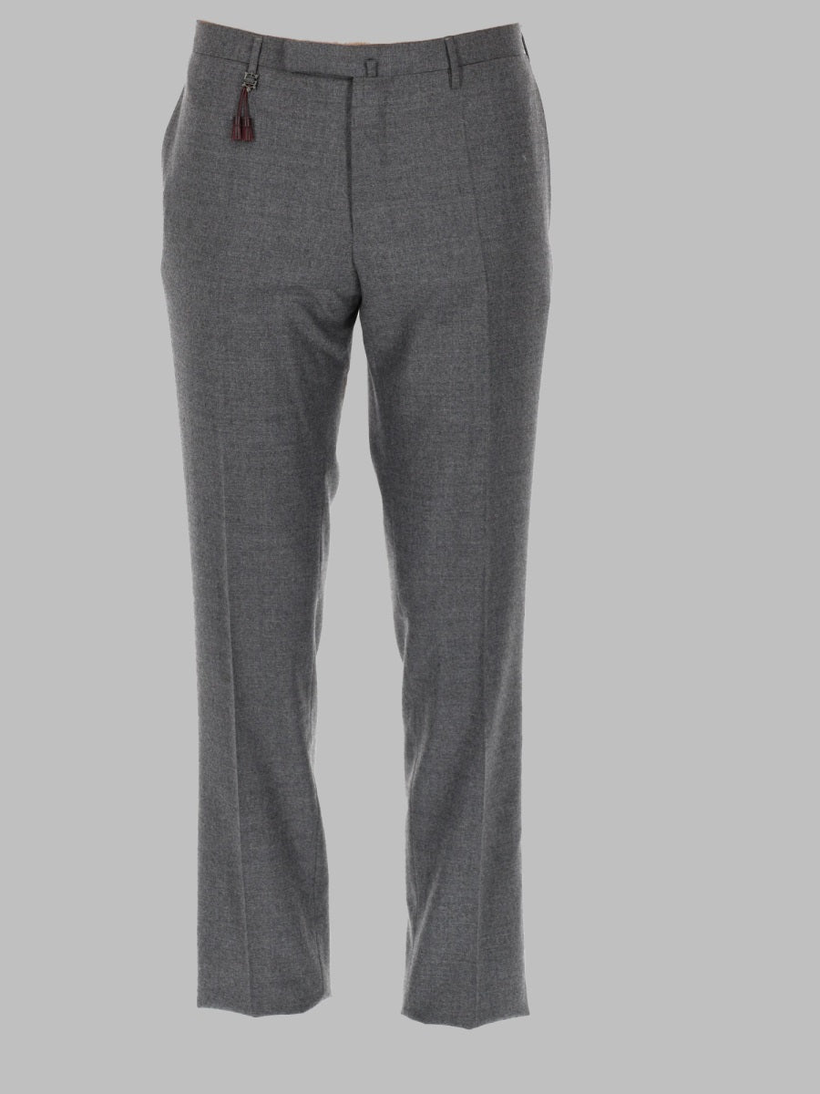 Incotex Pantalone In Lana