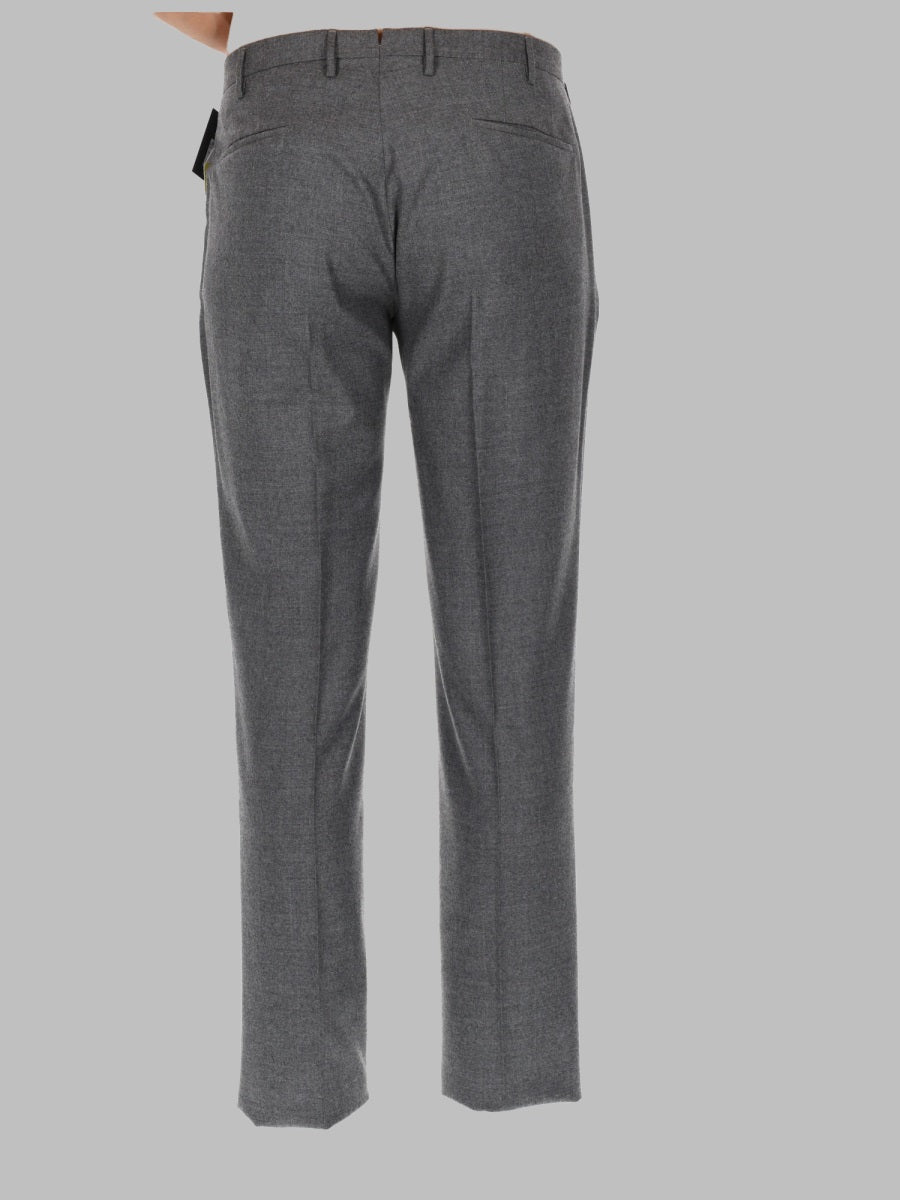 Incotex Pantalone In Lana