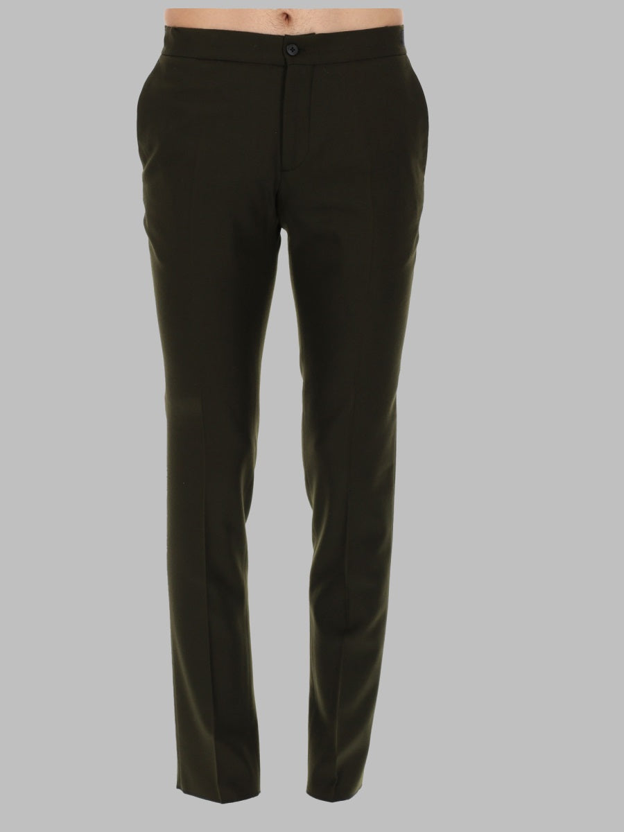 Incotex Pantalone In Lana
