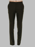 Incotex Pantalone In Lana