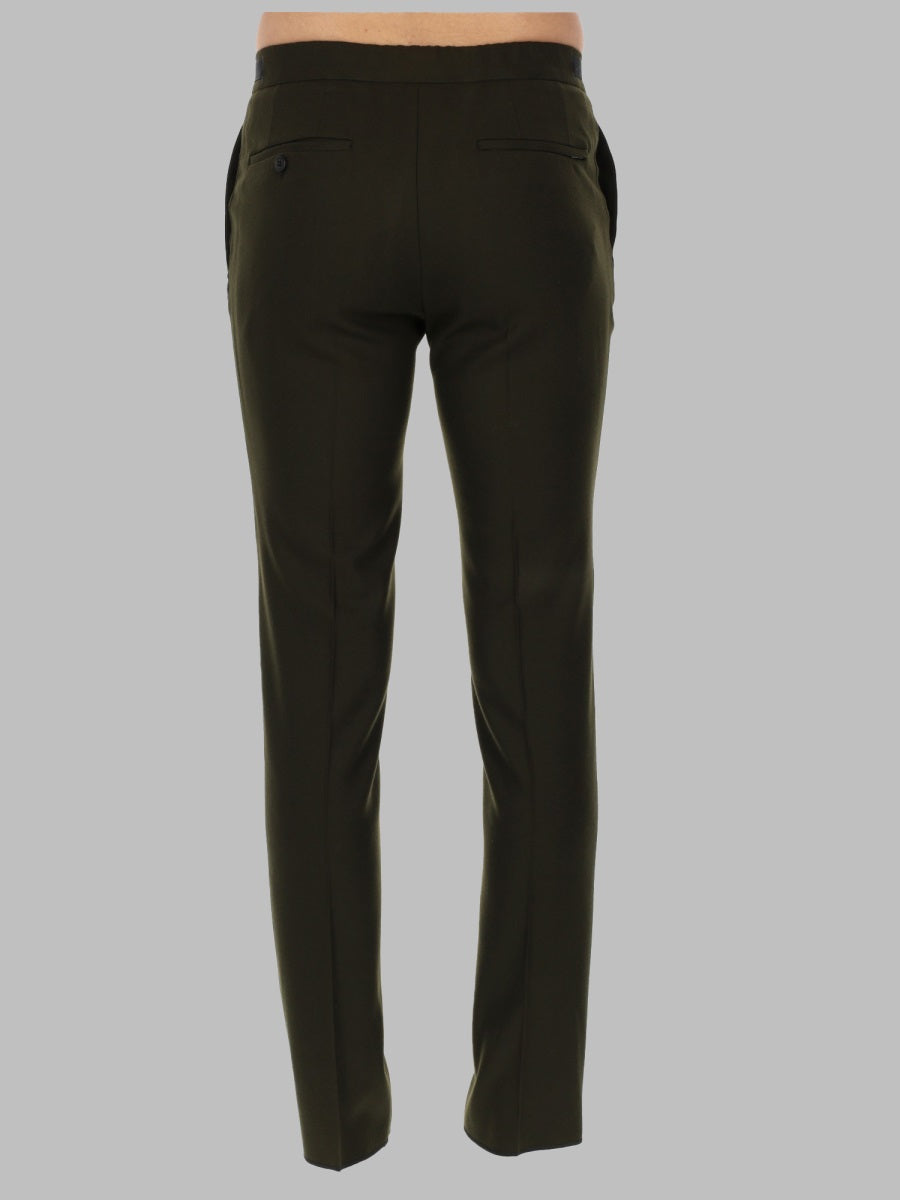 Incotex Pantalone In Lana