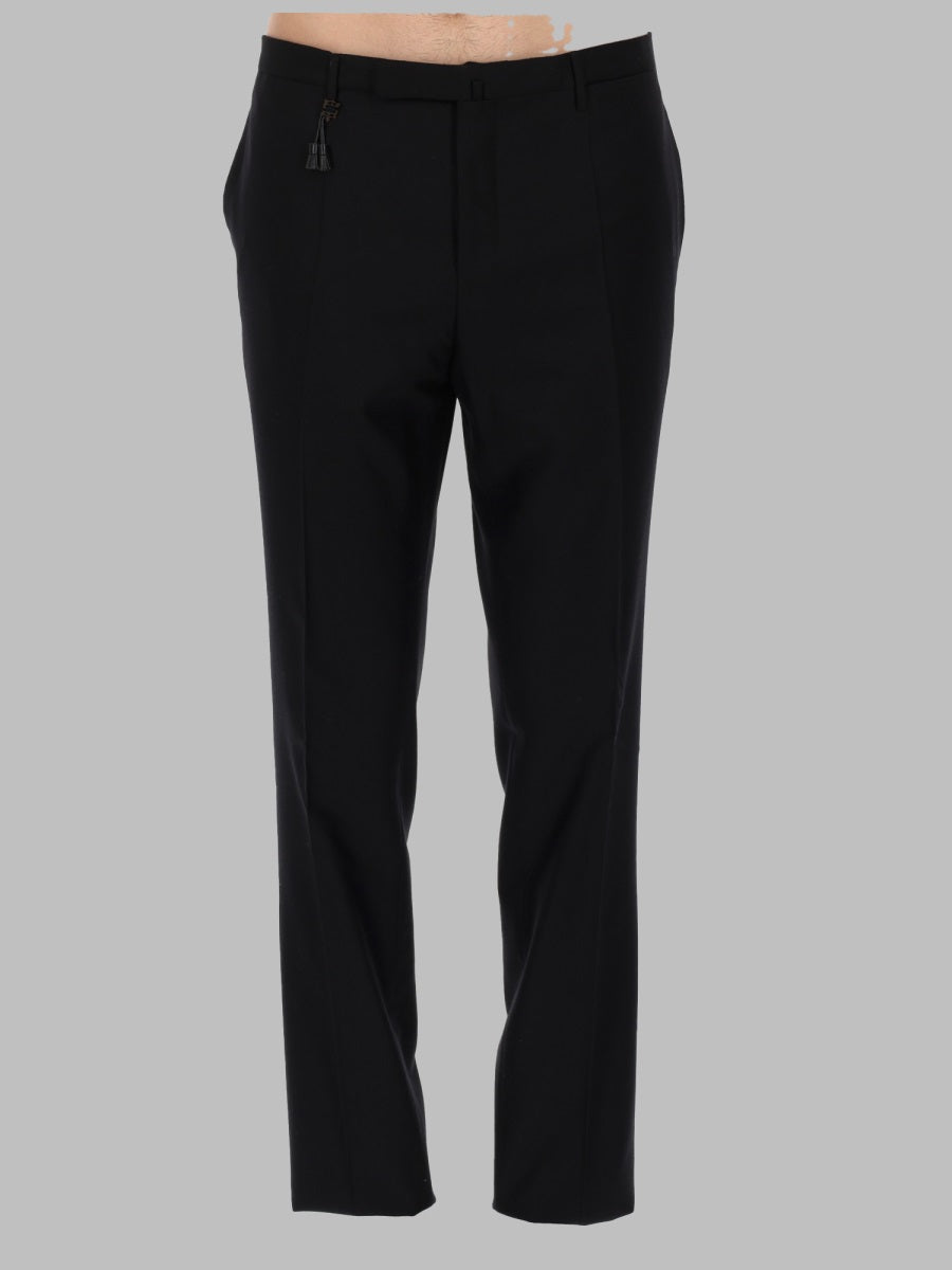 Incotex Pantalone In Lana