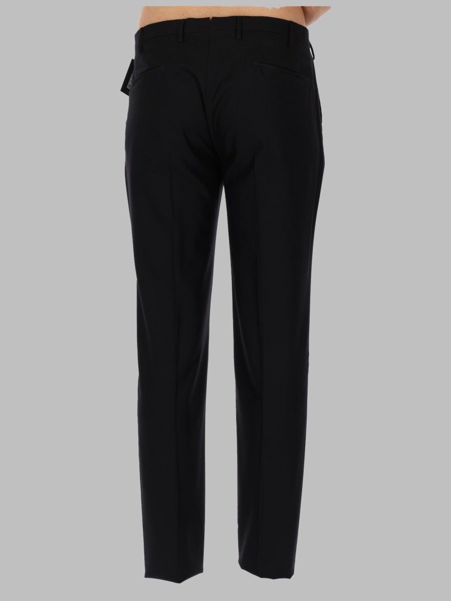 Incotex Pantalone In Lana