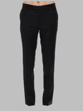 Brian Dales Pantalone In Lana