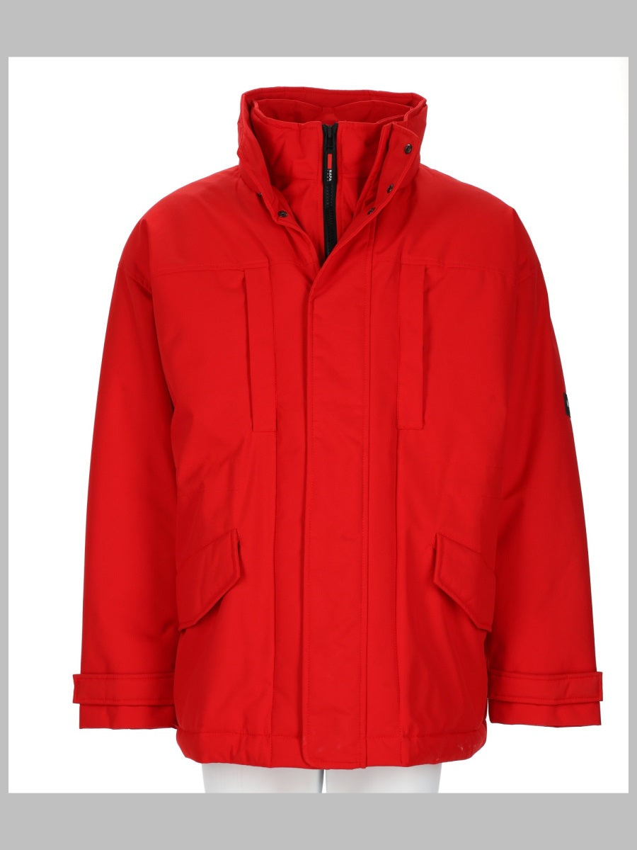 Napa By Martine Rose Parka "Napa By Martine Rose"