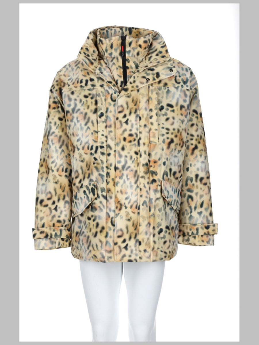 Napa By Martine Rose Parka "Napa By Martine Rose"