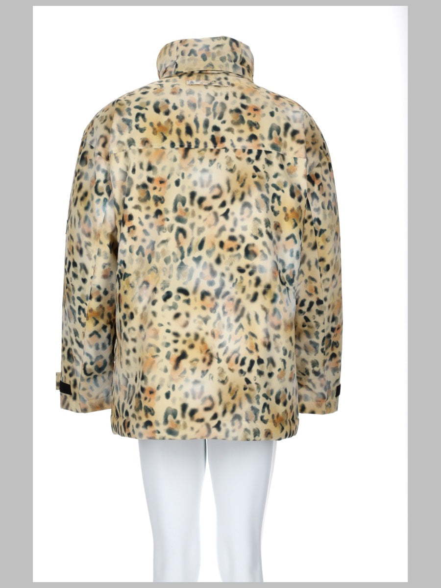 Napa By Martine Rose Parka "Napa By Martine Rose"