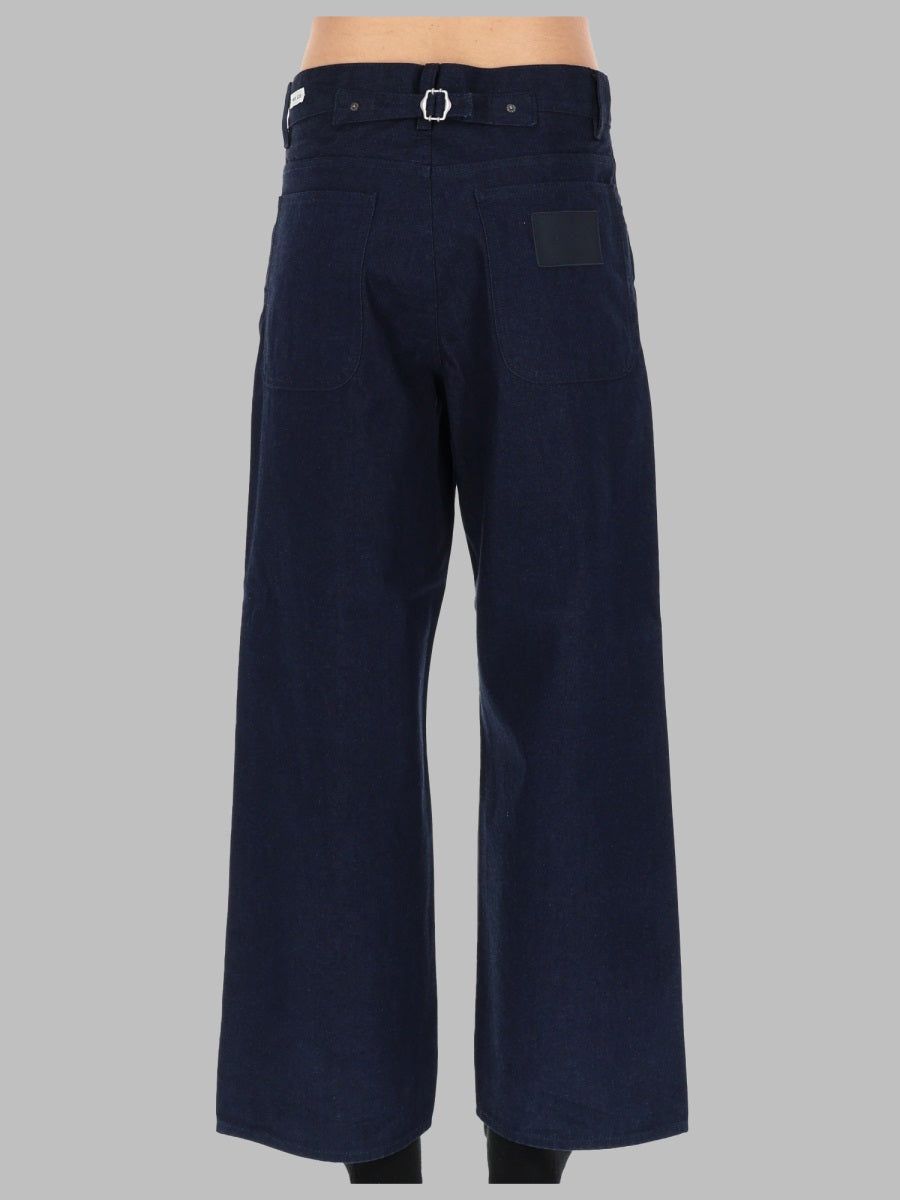 Sunflower Jeans Super Wide