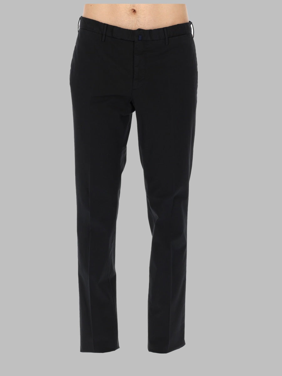 Incotex Pantalone In Cotone