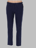 Incotex Pantalone In Cotone