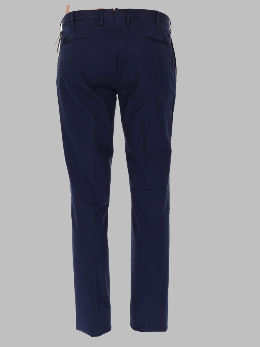 Incotex Pantalone In Cotone