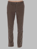Incotex Pantalone In Cotone