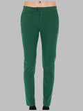 Department Five Pantalone Slim Fit In Cotone