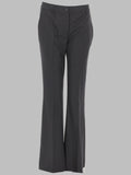 P.A.R.O.S.H. Pantalone In Lana