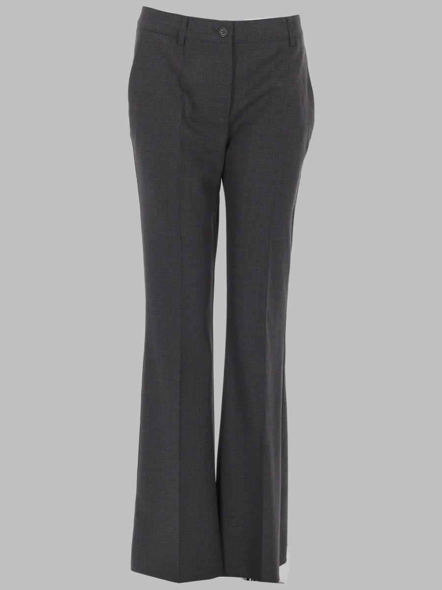 P.A.R.O.S.H. Pantalone In Lana