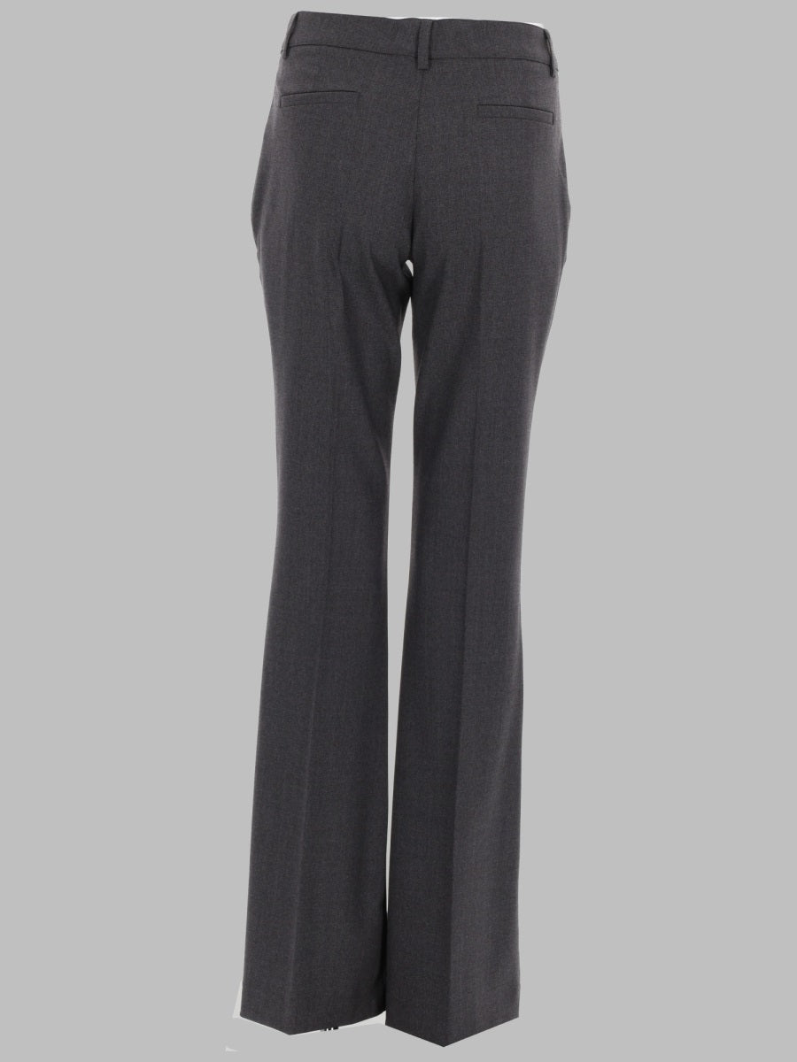 P.A.R.O.S.H. Pantalone In Lana