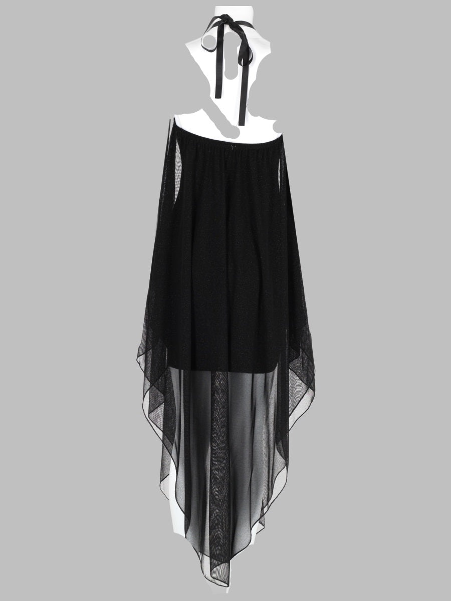 Joshe Abito Collier Con Inserti Gioiello