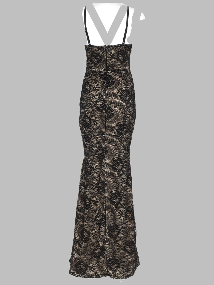 Joshe Abito In Pizzo