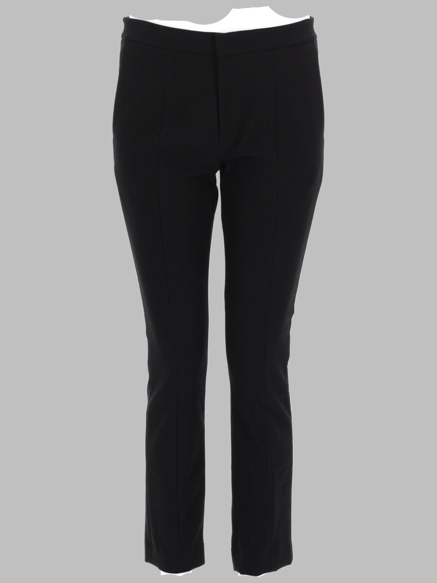 Vince Pantalone In Misto Cotone