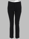 Vince Pantalone In Misto Cotone
