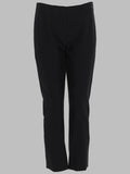 Vince Pantalone In Misto Cotone