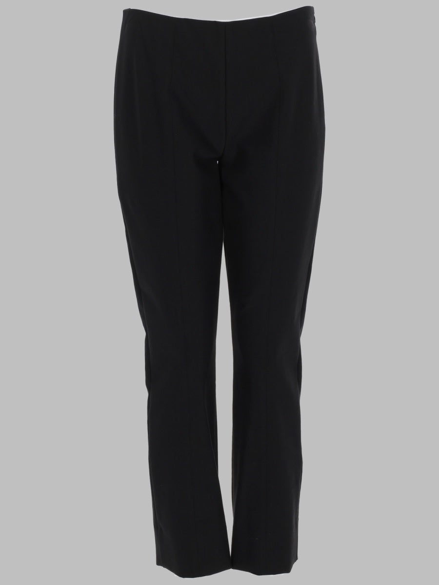 Vince Pantalone In Misto Cotone