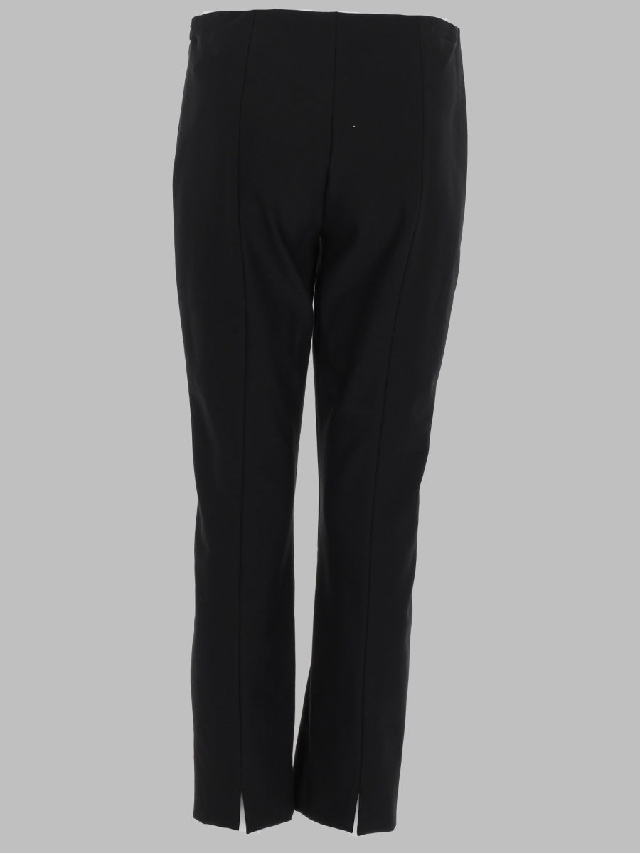 Vince Pantalone In Misto Cotone