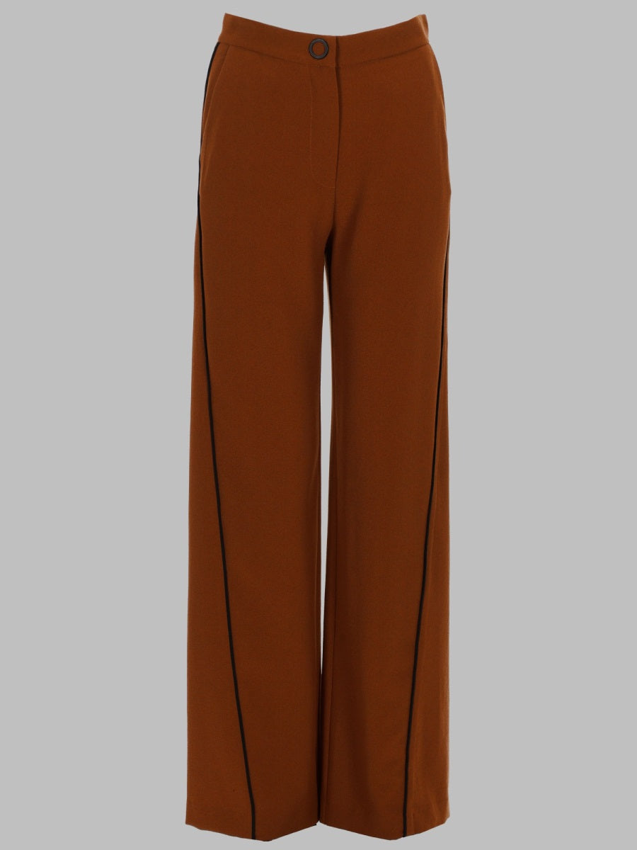 Se Ta Pantalone Dritto