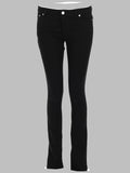 Givenchy Jeans "Stars" In Denim Di Cotone
