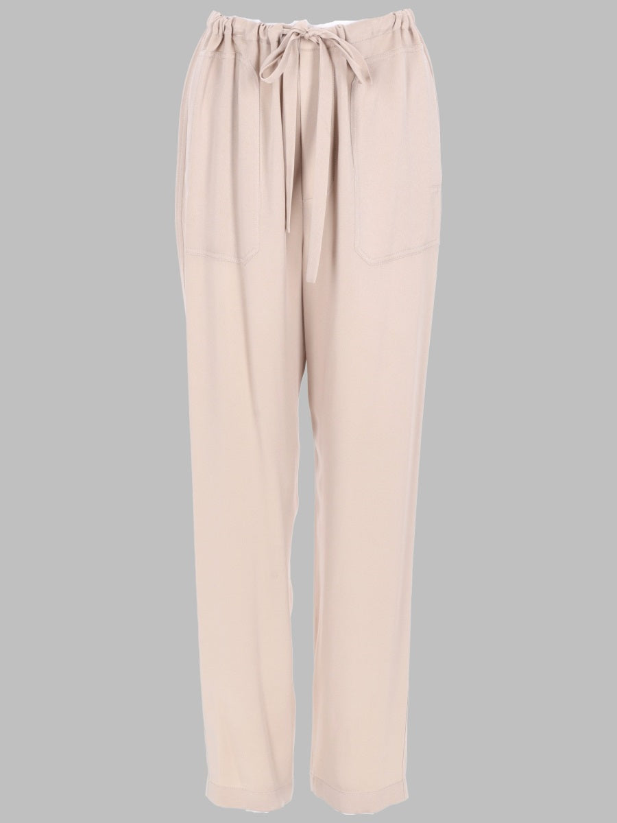 Vince Pantalone Con Coulisse
