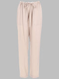 Vince Pantalone Con Coulisse