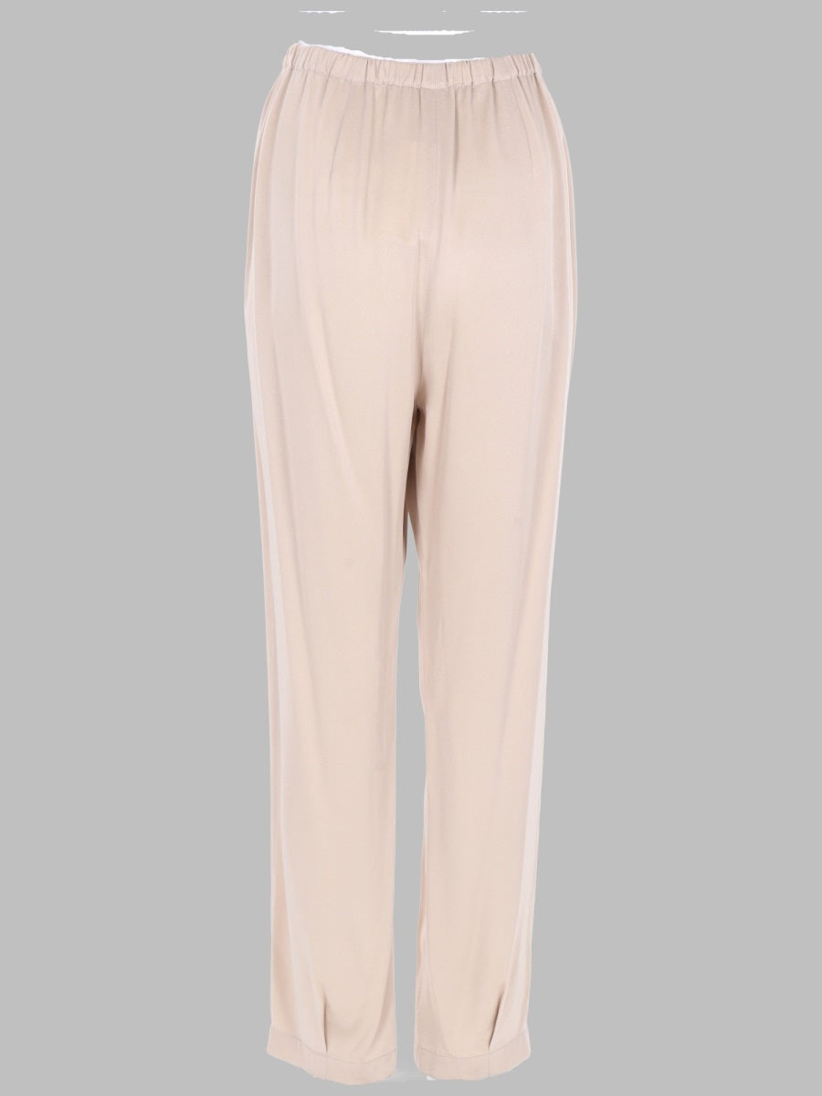 Vince Pantalone Con Coulisse