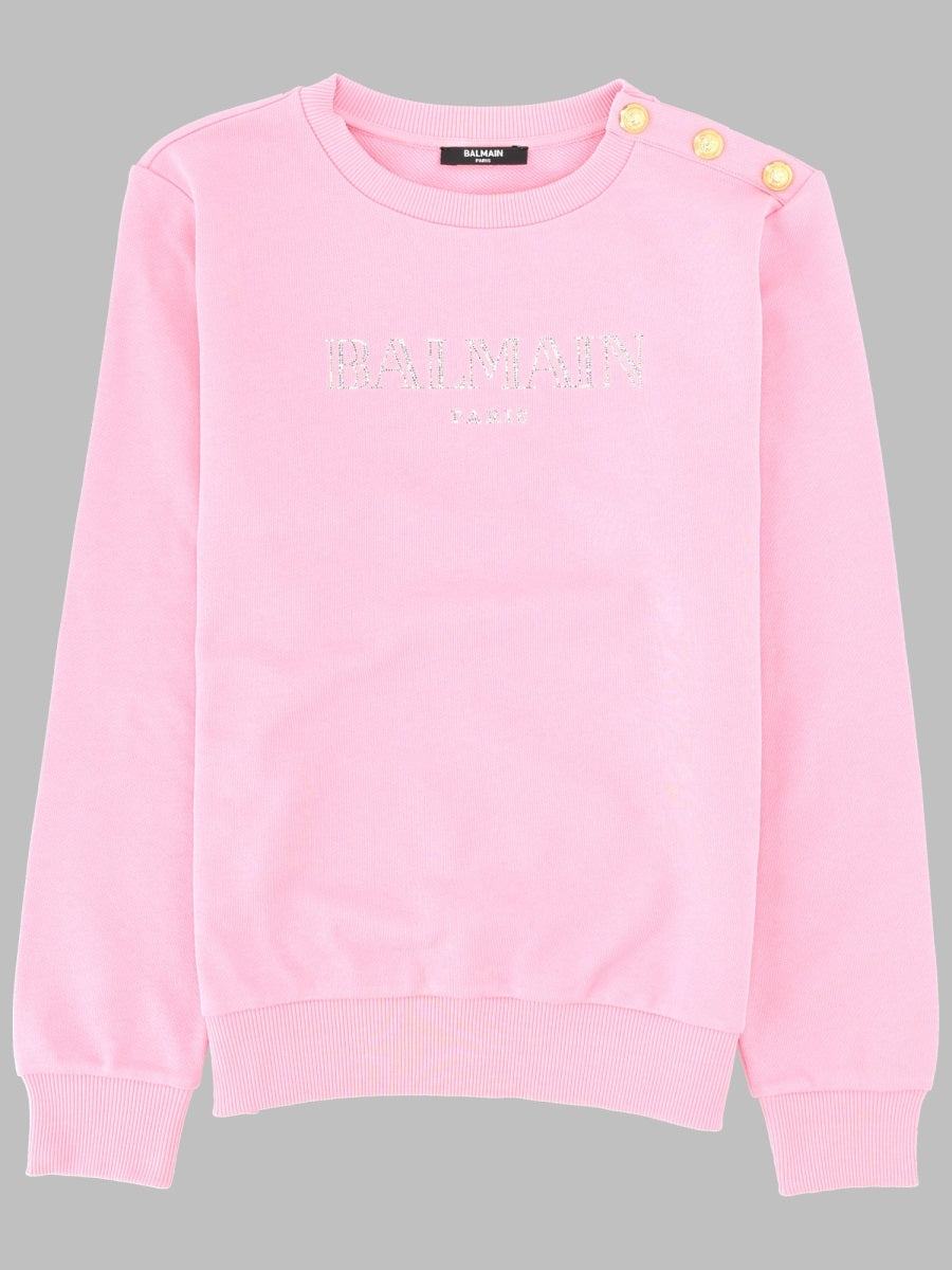Balmain Felpe