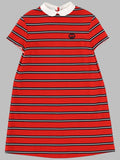 Gucci J Ss Dress Punto
Stoffa Baiade/
Red/Mc
