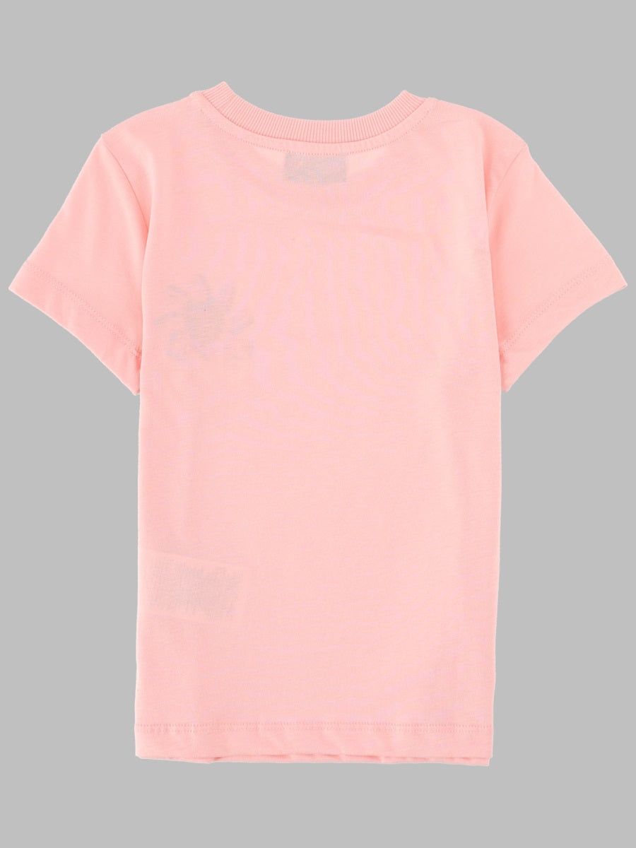 Moschino T Shirt Con Logo