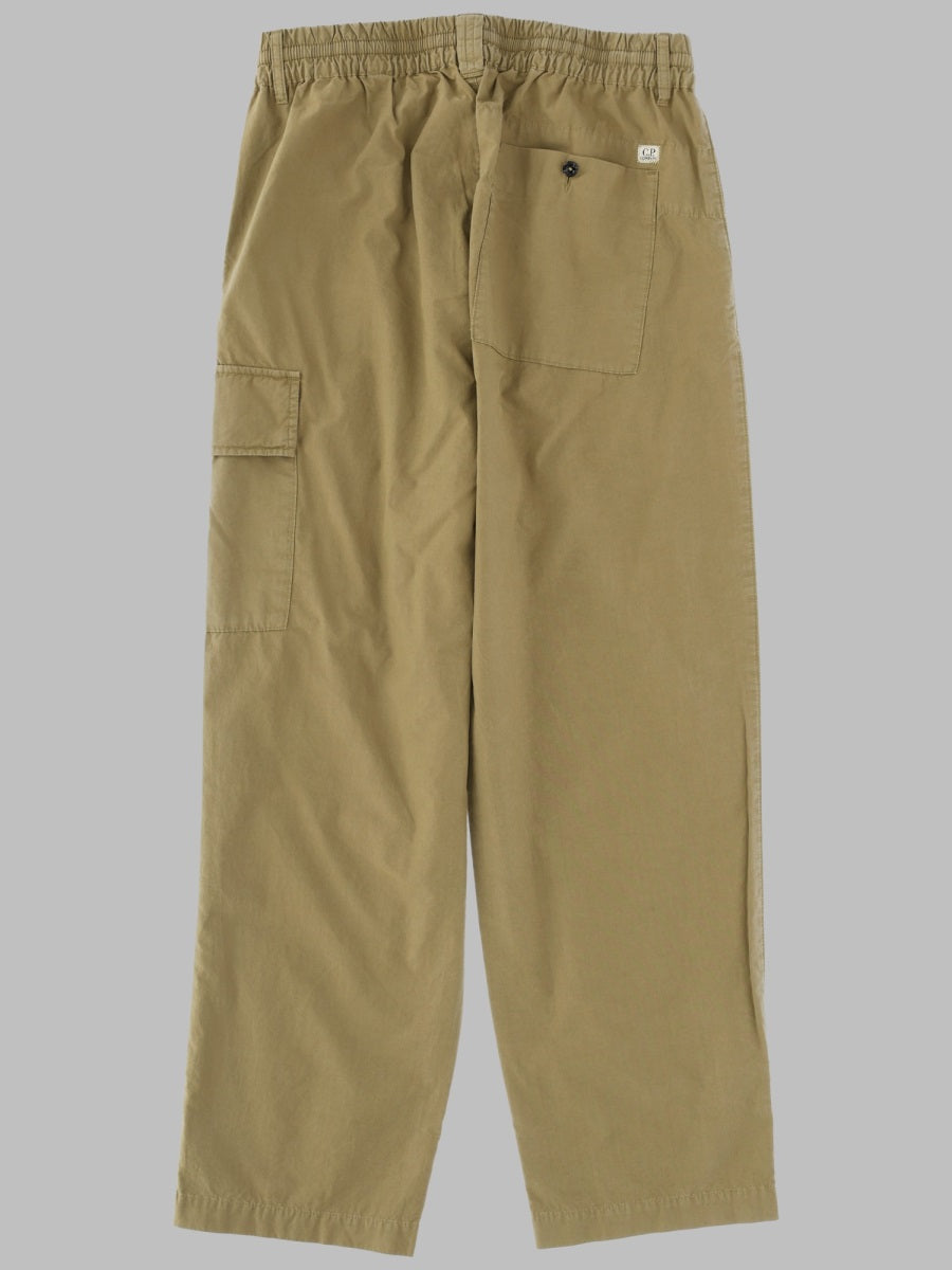 C.P. Company Pantalone Lungo