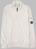 C.P. Company Maglia C/Zip