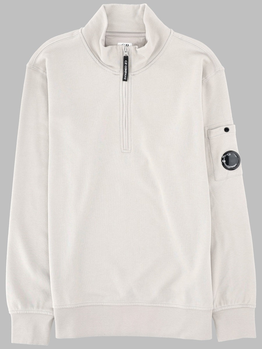 C.P. Company Maglia C/Zip