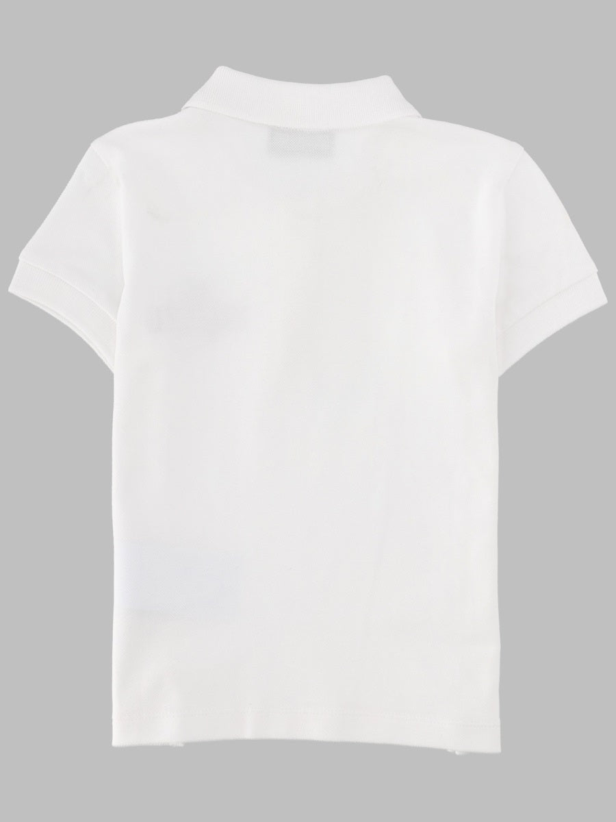 Moschino Polo Shirt