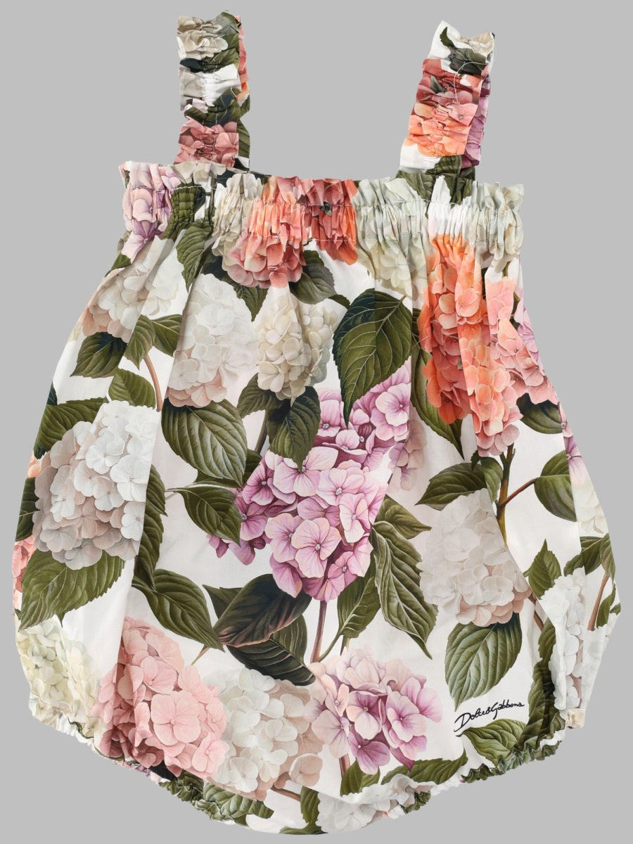 Dolce & Gabbana Pagliaccetto