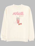 Bonpoint Felpa "Soleil"