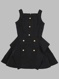 Balmain Abiti Tessuto
