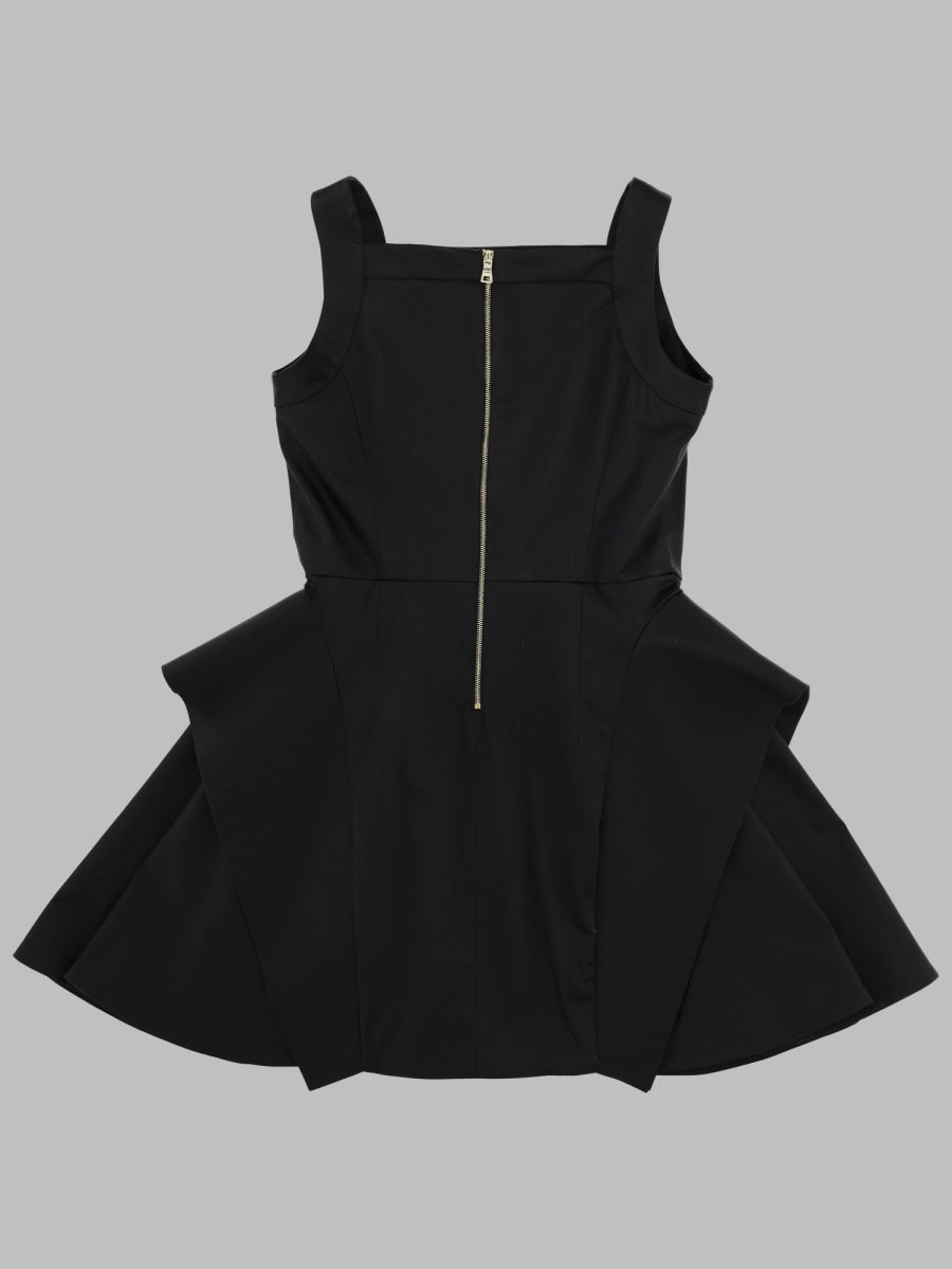 Balmain Abiti Tessuto