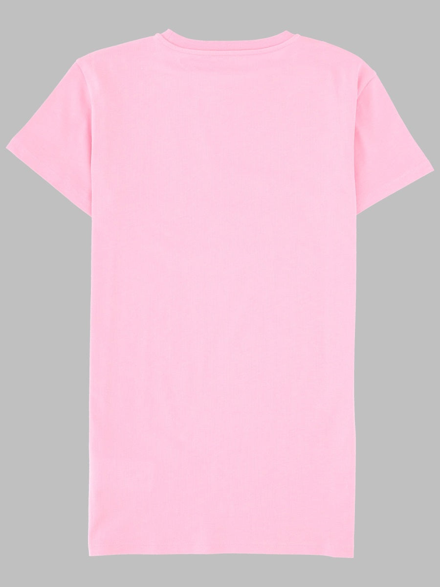 Balmain Vestito Maniche Corte