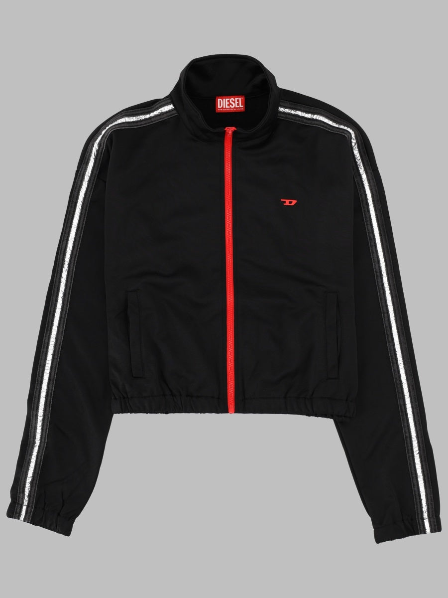 Diesel Street Felpa