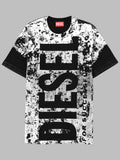 Diesel Over T Shirt
