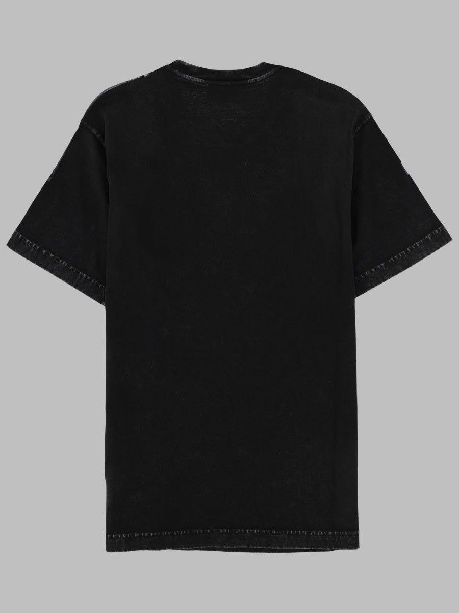 Diesel Over T Shirt