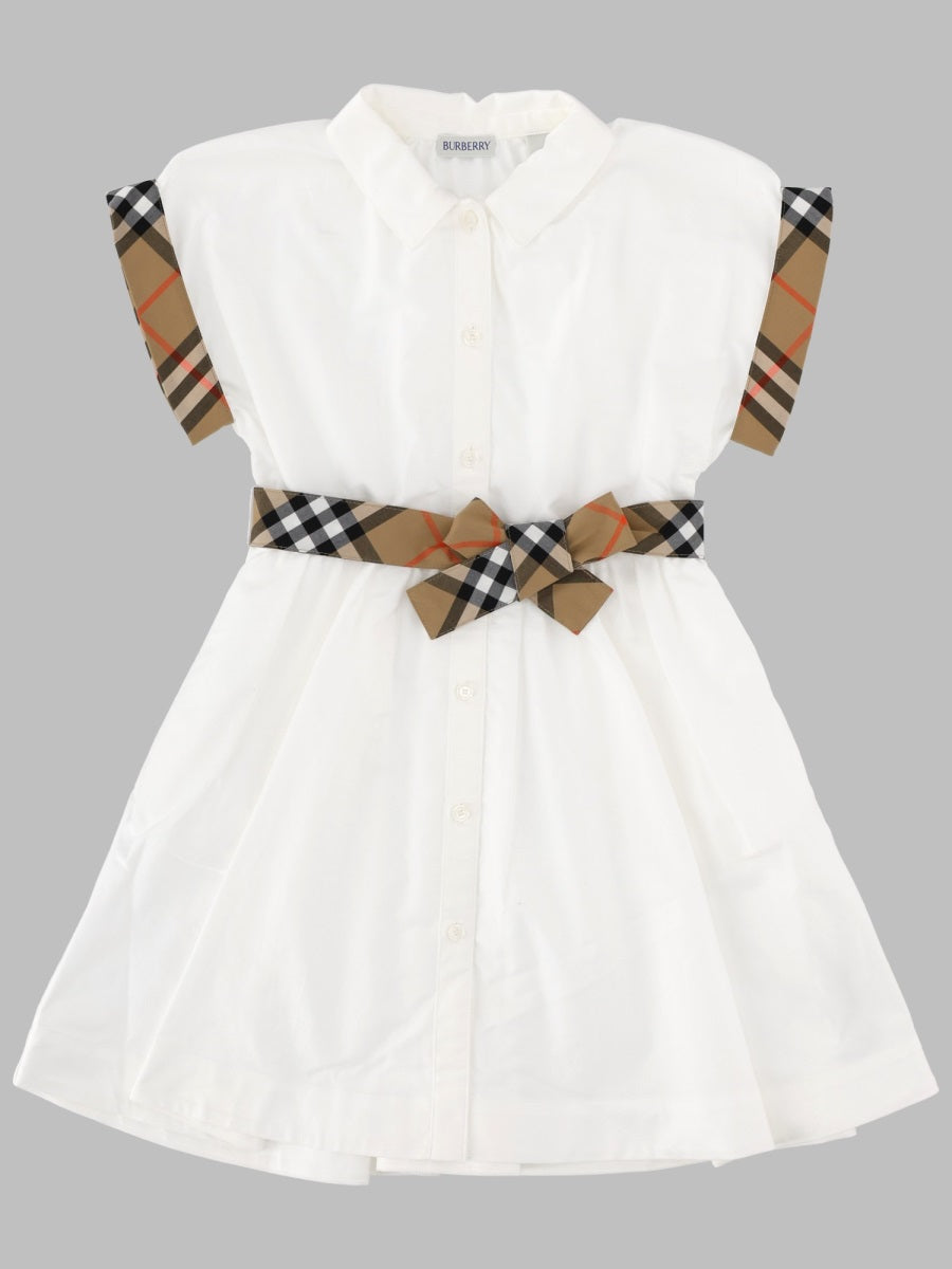 Burberry Vestito "Juiliet"