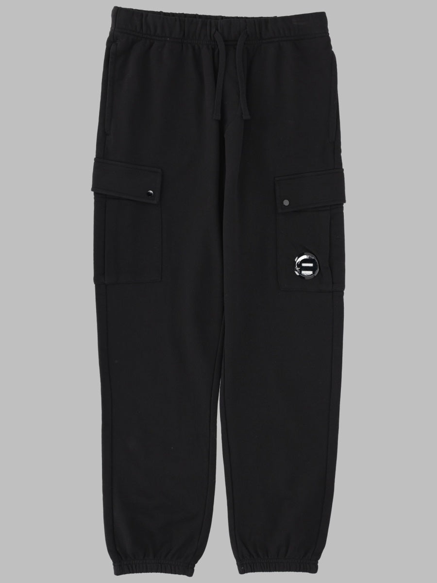 C.P. Company Pantaloni Lunghi Con Tasconi