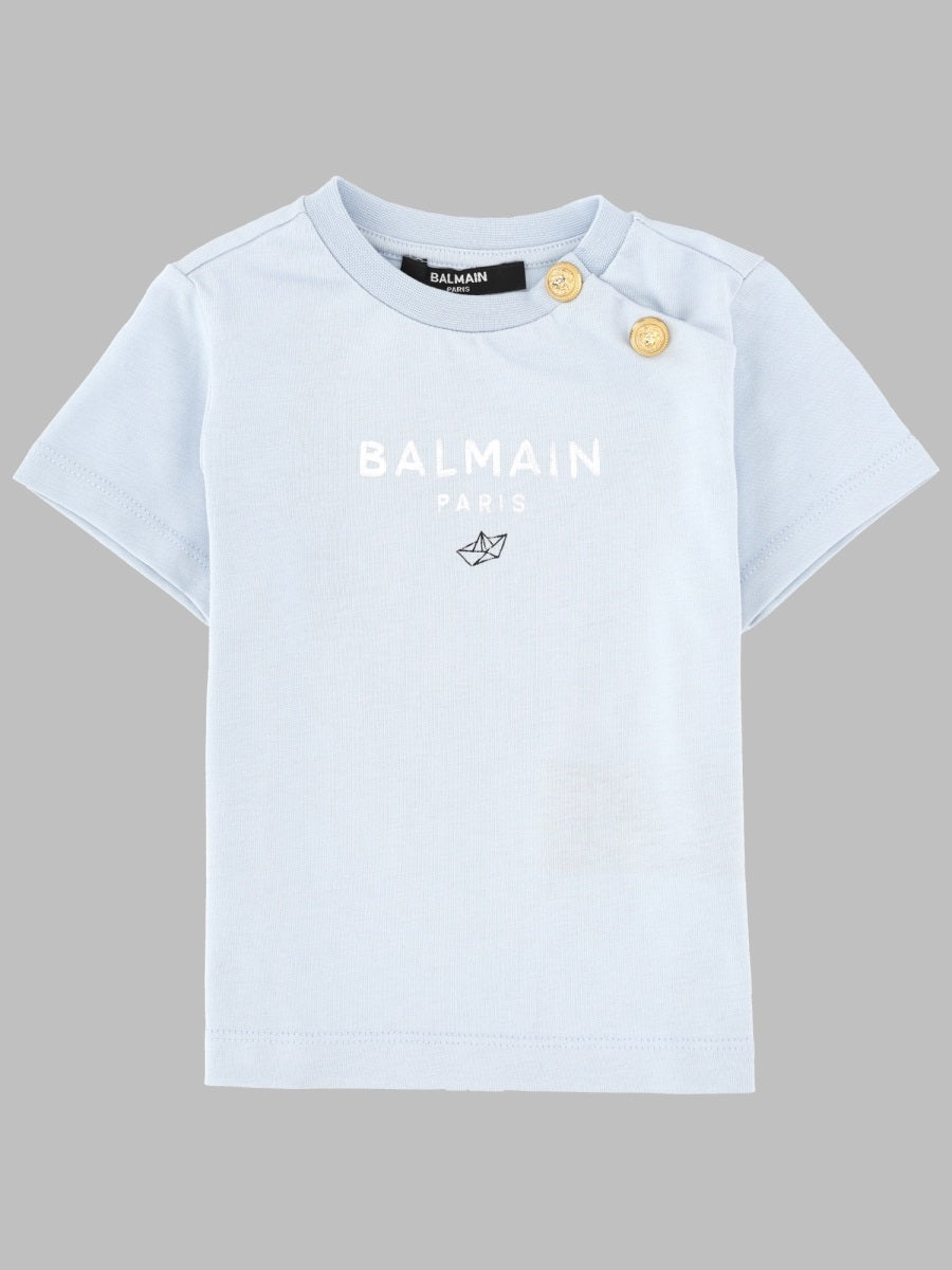 Balmain T Shirt Speciali